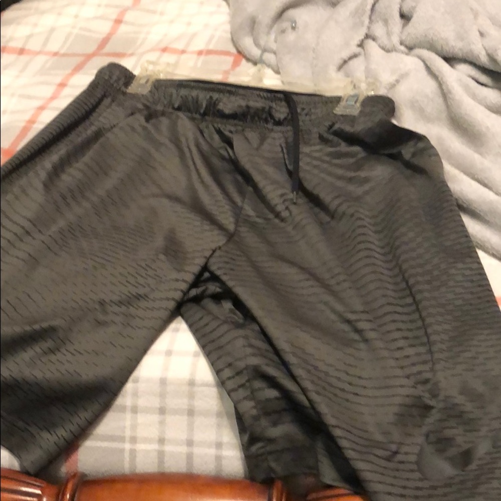 Nike dri fit shorts